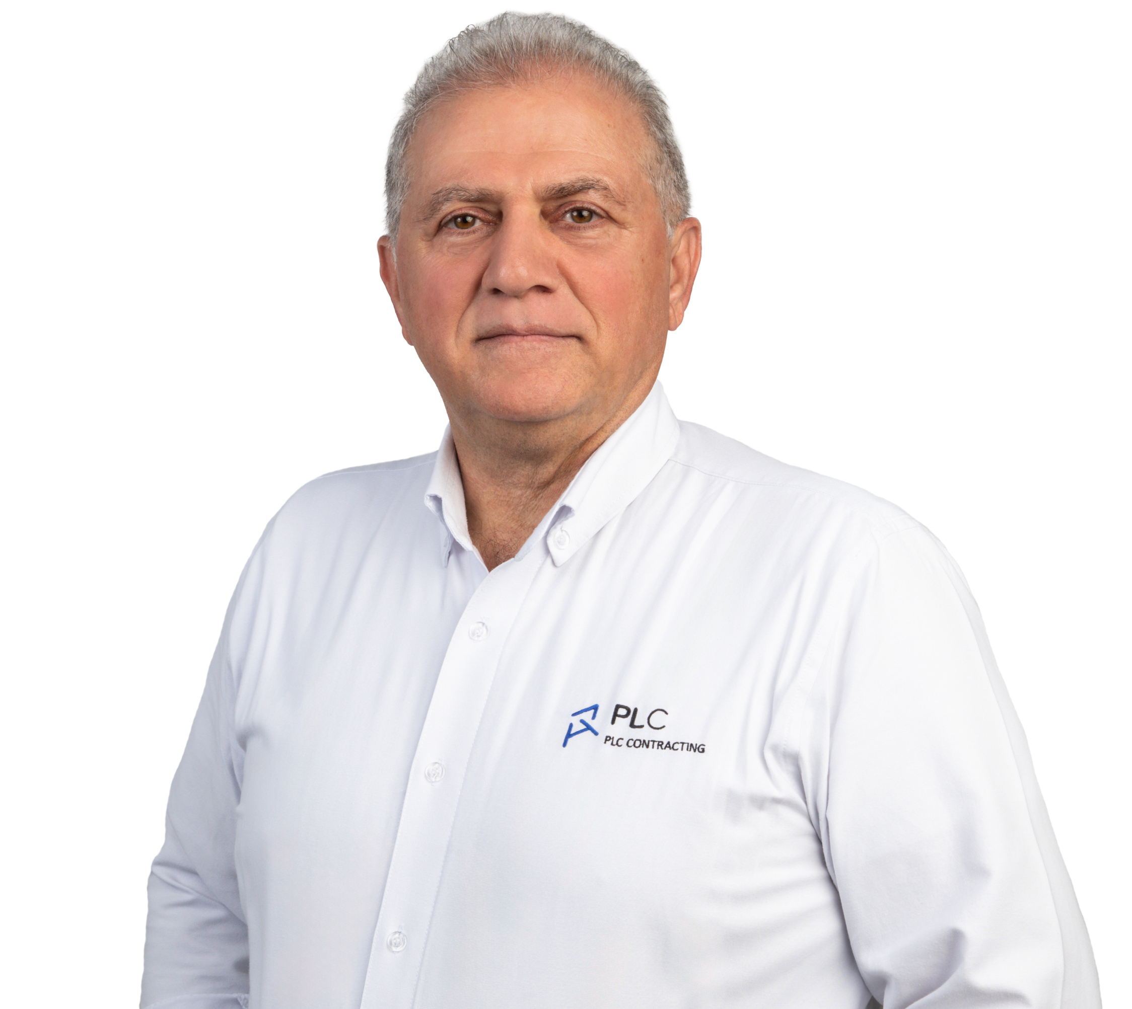 Khaldoun Ganama