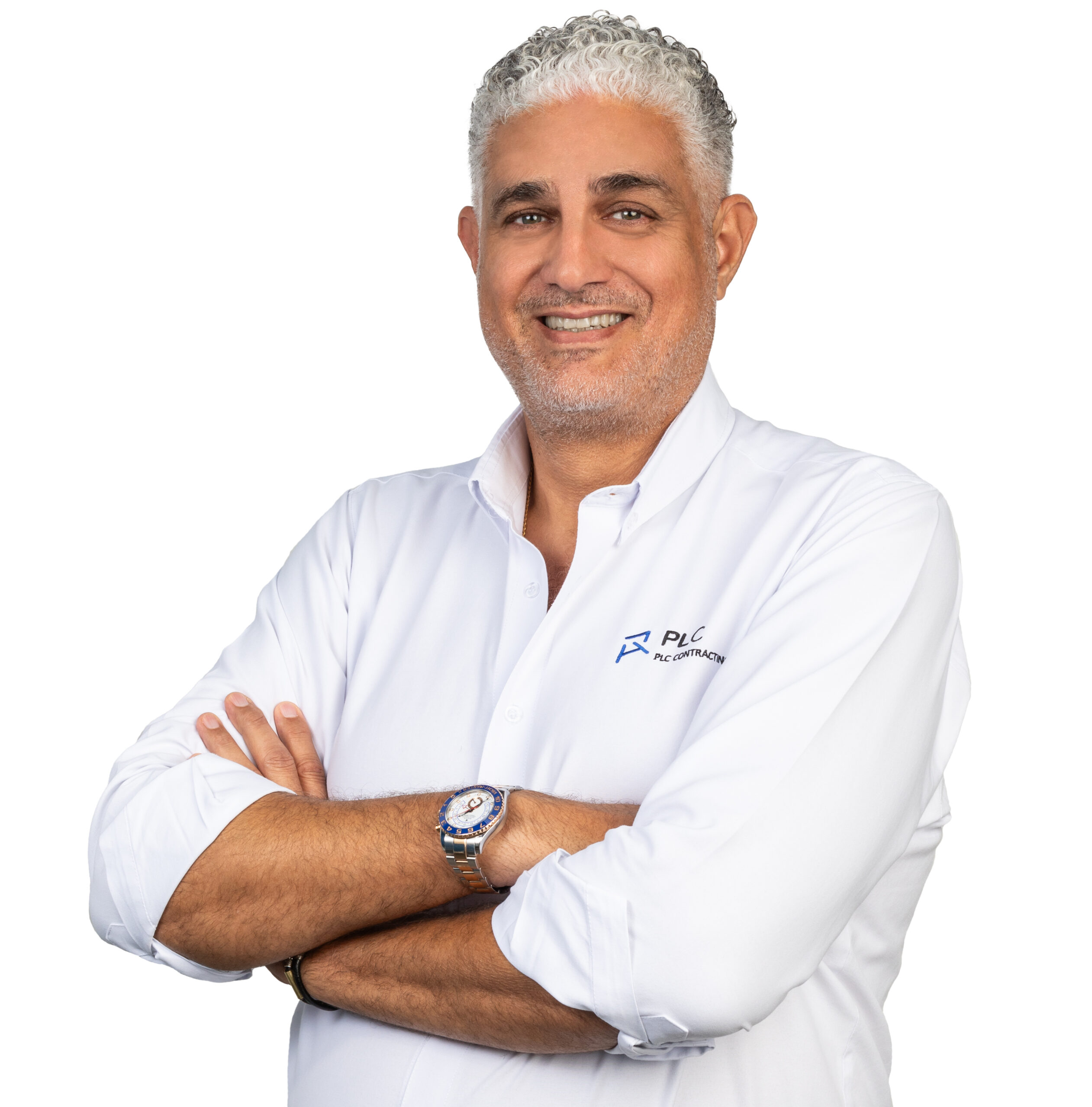 Khaled A. Hamid